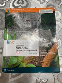 Campbell biologia