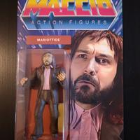Maccio  Capatonda - Mariottide Action Figure