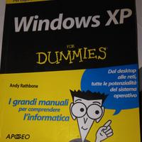 WINDOWS XP for Dummers- Apogeo, 2002