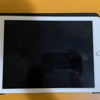 IPad Pro 9.7 128GB + cover