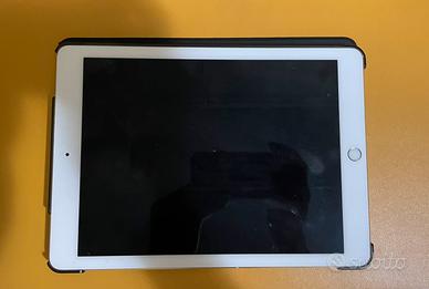 IPad Pro 9.7 128GB + cover