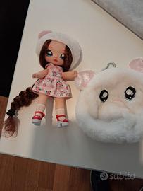 Bambola na na na surprise