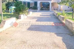 Villa o villino Siracusa [Cod. rif 3303357VRG]