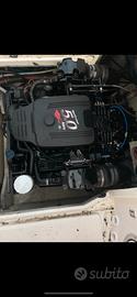 Mercruiser 5.0 mpi +piede poppiero alpha one 2ª g