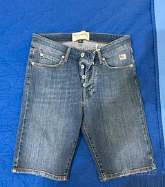 Jeans pantaloncini Roy Roger’s