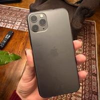 Iphone 11 pro 64gb