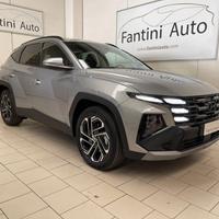 Hyundai Tucson Exellence 1.6 crdi 48V dct c.auto-L