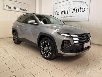 Hyundai Tucson Exellence 1.6 crdi 48V dct c.auto-L