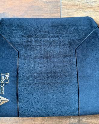 Cuscino Lombare Secretlab Pro