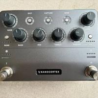 Neural DSP Nano Cortex Pedale