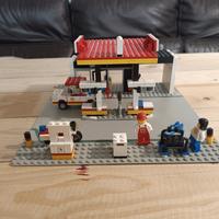 lego vintage 