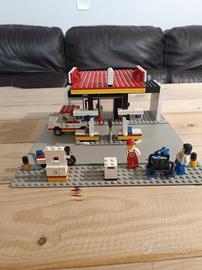 lego vintage 