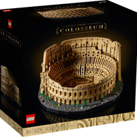 Lego 10276 Colosseo