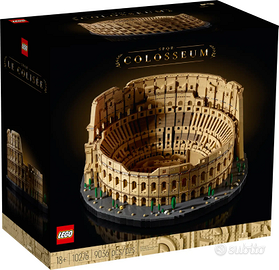 Lego 10276 Colosseo