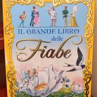 Il grande libro delle Fiabe 