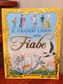 Il grande libro delle Fiabe 