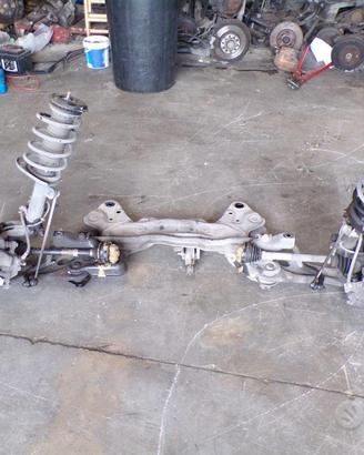 Avantreno Peugeot 2008 1.2 benzina 2019