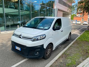 Citroen jumpy anno 12/2019 - COME NUOVO -