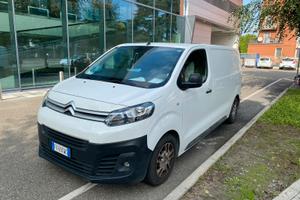 Citroen jumpy anno 12/2019 - COME NUOVO -