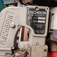 cucitrice per sacchi