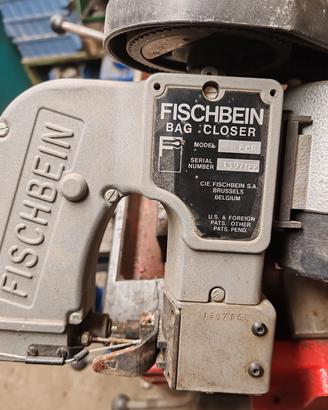 cucitrice per sacchi