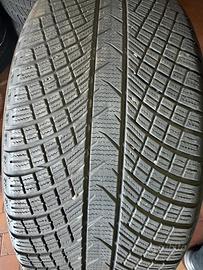 Gomme invernali termiche BMW X5/X6