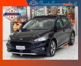 Ford Focus Active SW 1.5 ecoblue Co-Pilot TETTO-NA