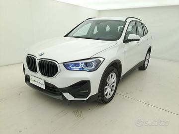 BMW X1 16d Business Advantage sDrive BR969798 1.5 