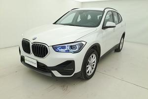 BMW X1 16d Business Advantage sDrive BR969798 1.5 