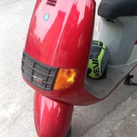 piaggio quartz 