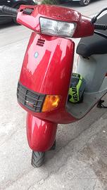 piaggio quartz 
