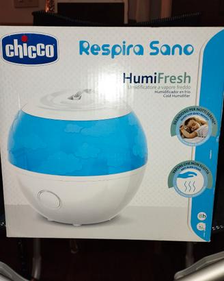 Deumidificatore Chicco humifresh