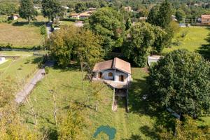 Valmontone: fabbricato indipendente c/2