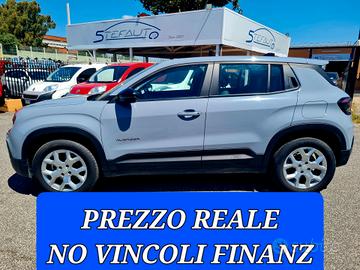 Jeep Avenger 1.2 Turbo 100 CV *CARPLAY*CAMERA*