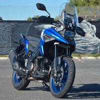 Suzuki V Strom DL 1050 SE RATE PERMUTE GARANZIA