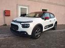 citroen-c3-shine-tetto-rosso