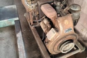 Attrezzatura agricola