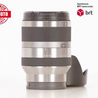 Sony E 18-200 F3.5-6.3 OSS (Sony)