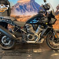 Harley-davidson Pan America SPECIAL RA1250S