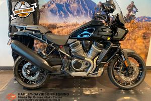 Harley-davidson Pan America SPECIAL RA1250S