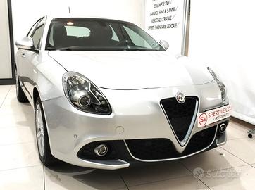 Alfa Romeo Giulietta 1.6 JTDm 120 CV Super