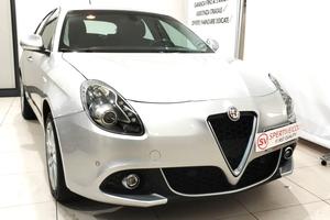 Alfa Romeo Giulietta 1.6 JTDm 120 CV Super