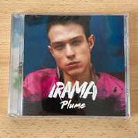 CD “Irama Plume”