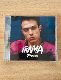 CD “Irama Plume”
