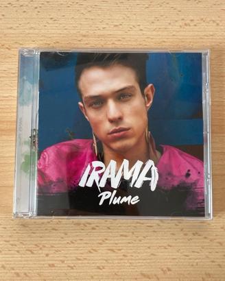 CD “Irama Plume”