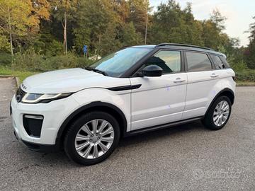 Land Rover Range Evoque 2.0 TD4 150 CV 5p.*Catena 