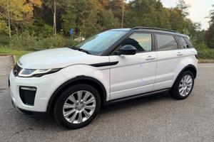 Land Rover Range Evoque 2.0 TD4 150 CV 5p.*Catena 