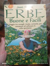 Erbe buone e facili