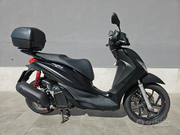 Piaggio Medley 150 S