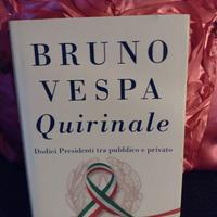 Bruno Vespa - Quirinale